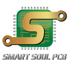 SmartSoul-PCB Logo